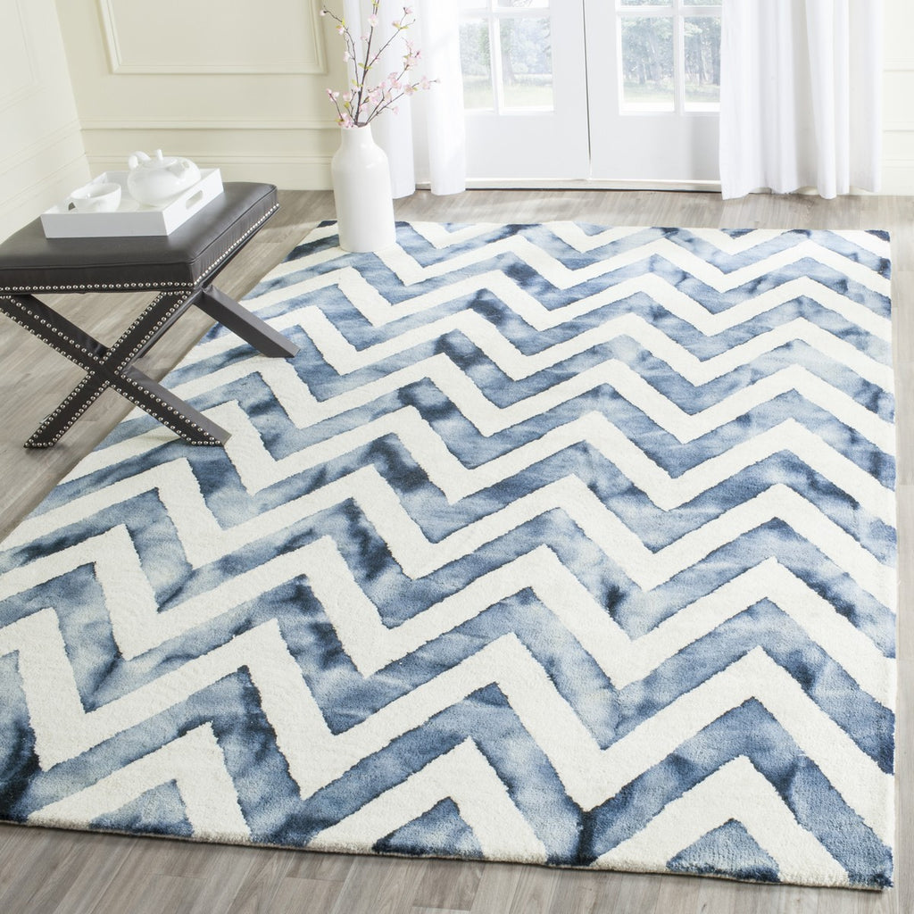 safavieh clearance dip dye ddy715p ivory rug