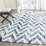 safavieh clearance dip dye ddy715p ivory rug