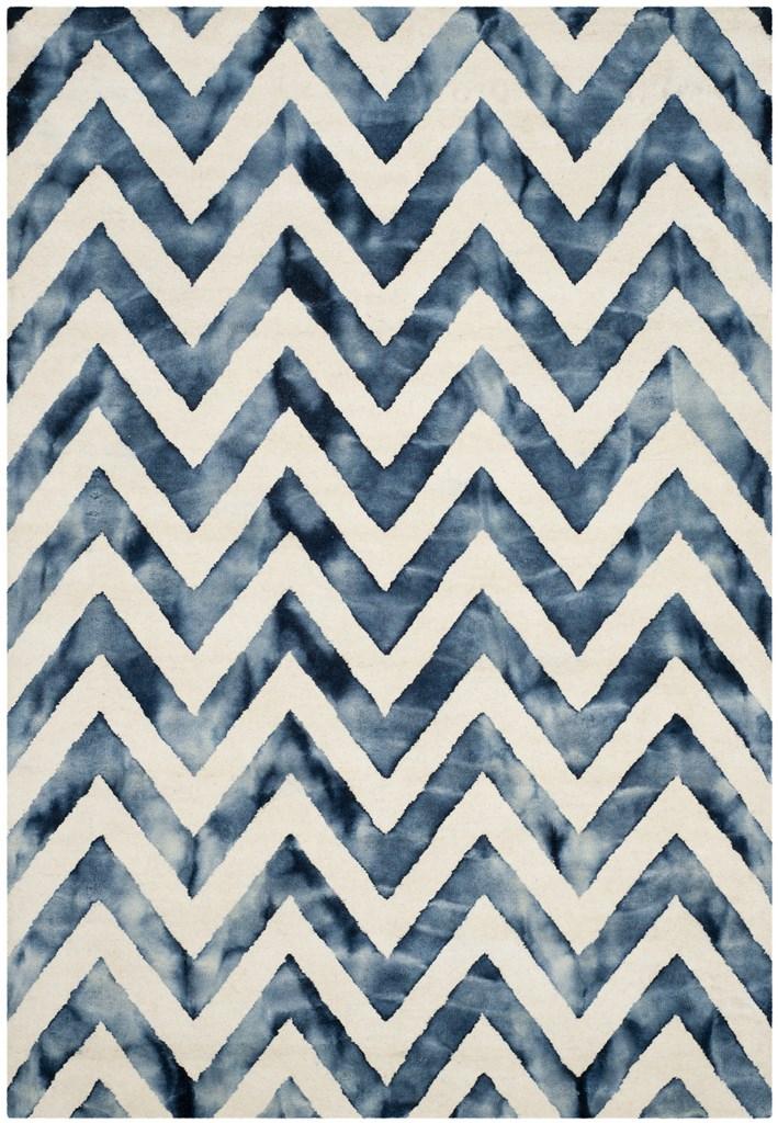 safavieh clearance dip dye ddy715p ivory rug