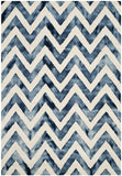 safavieh clearance dip dye ddy715p ivory rug