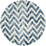 safavieh clearance dip dye ddy715p ivory rug