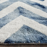 safavieh clearance dip dye ddy715p ivory rug
