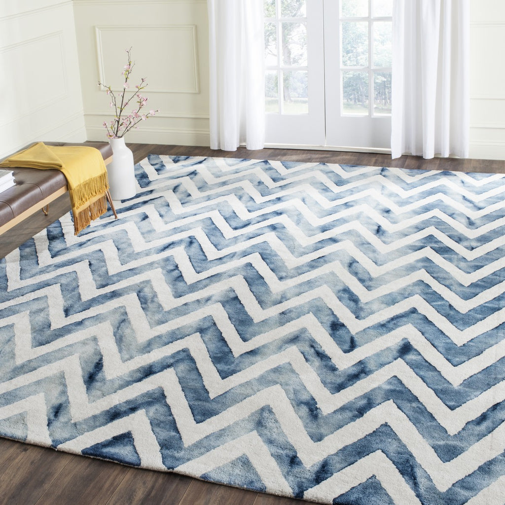 safavieh clearance dip dye ddy715p ivory rug