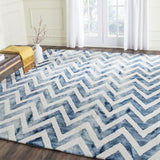 safavieh clearance dip dye ddy715p ivory rug