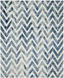 safavieh clearance dip dye ddy715p ivory rug