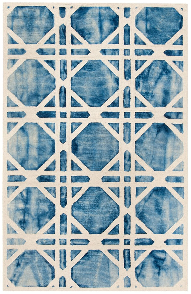 safavieh clearance dip dye ddy721m ivory rug