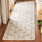 safavieh clearance dip dye ddy902f grey rug