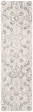 safavieh clearance dip dye ddy902f grey rug