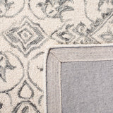 safavieh clearance dip dye ddy902f grey rug