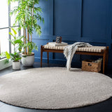 safavieh clearance decora shaggy des101 0650 grey rug