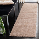 safavieh clearance decora shaggy des101 1047 tan rug