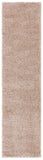 safavieh clearance decora shaggy des101 1047 tan rug