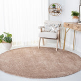 safavieh clearance decora shaggy des101 1047 tan rug