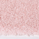 safavieh clearance decora shaggy des101 2139 pink rug