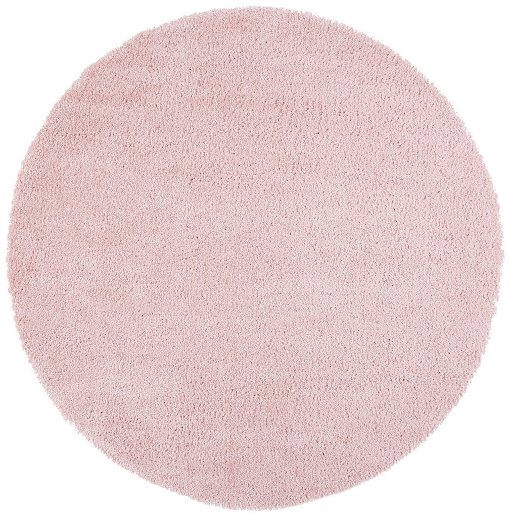 safavieh clearance decora shaggy des101 2139 pink rug