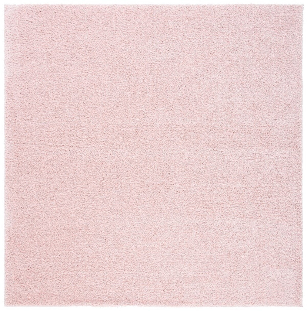 safavieh clearance decora shaggy des101 2139 pink rug