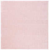 safavieh clearance decora shaggy des101 2139 pink rug