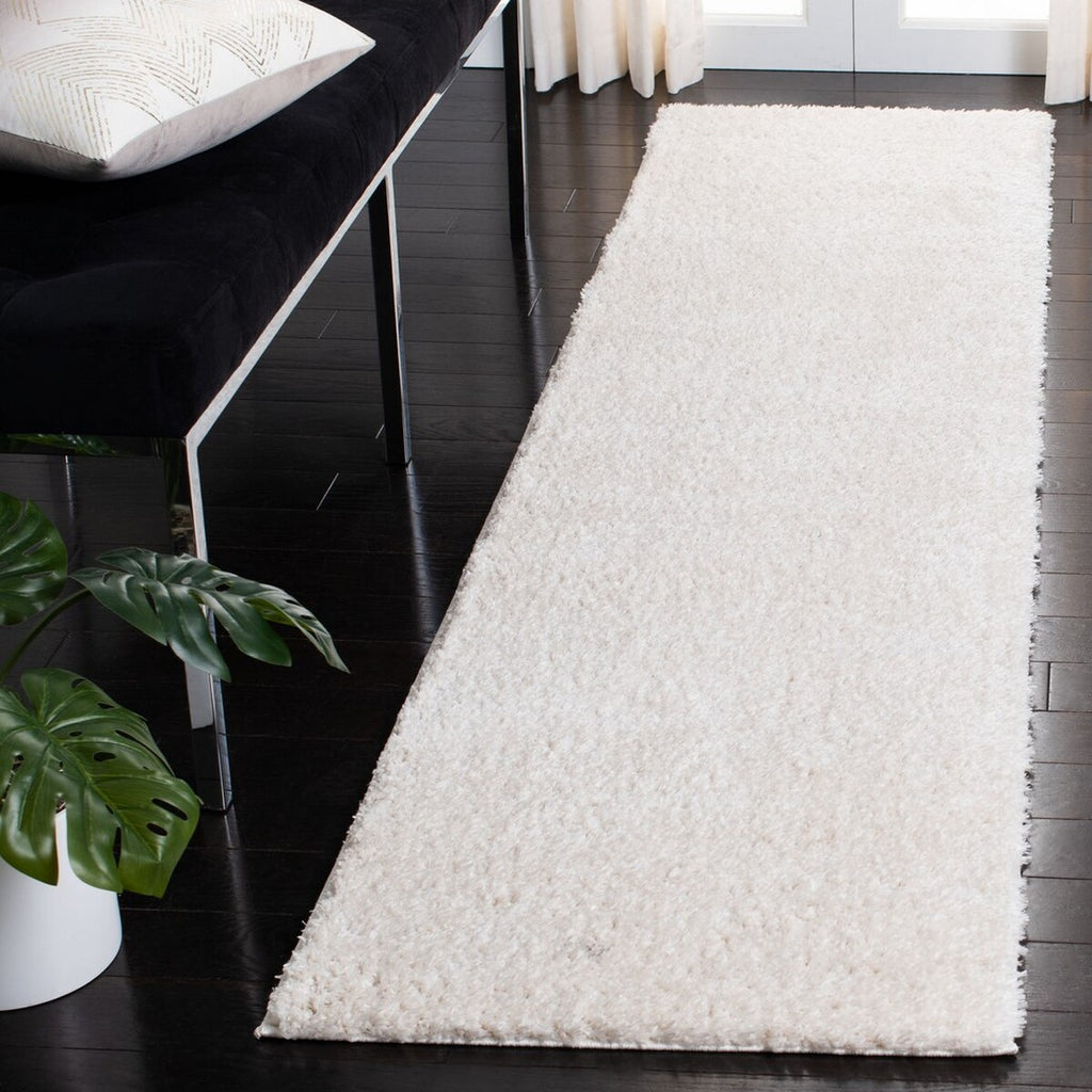 safavieh clearance decora shaggy des101 3138 ivory rug