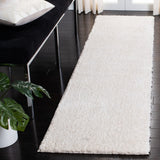 safavieh clearance decora shaggy des101 3138 ivory rug