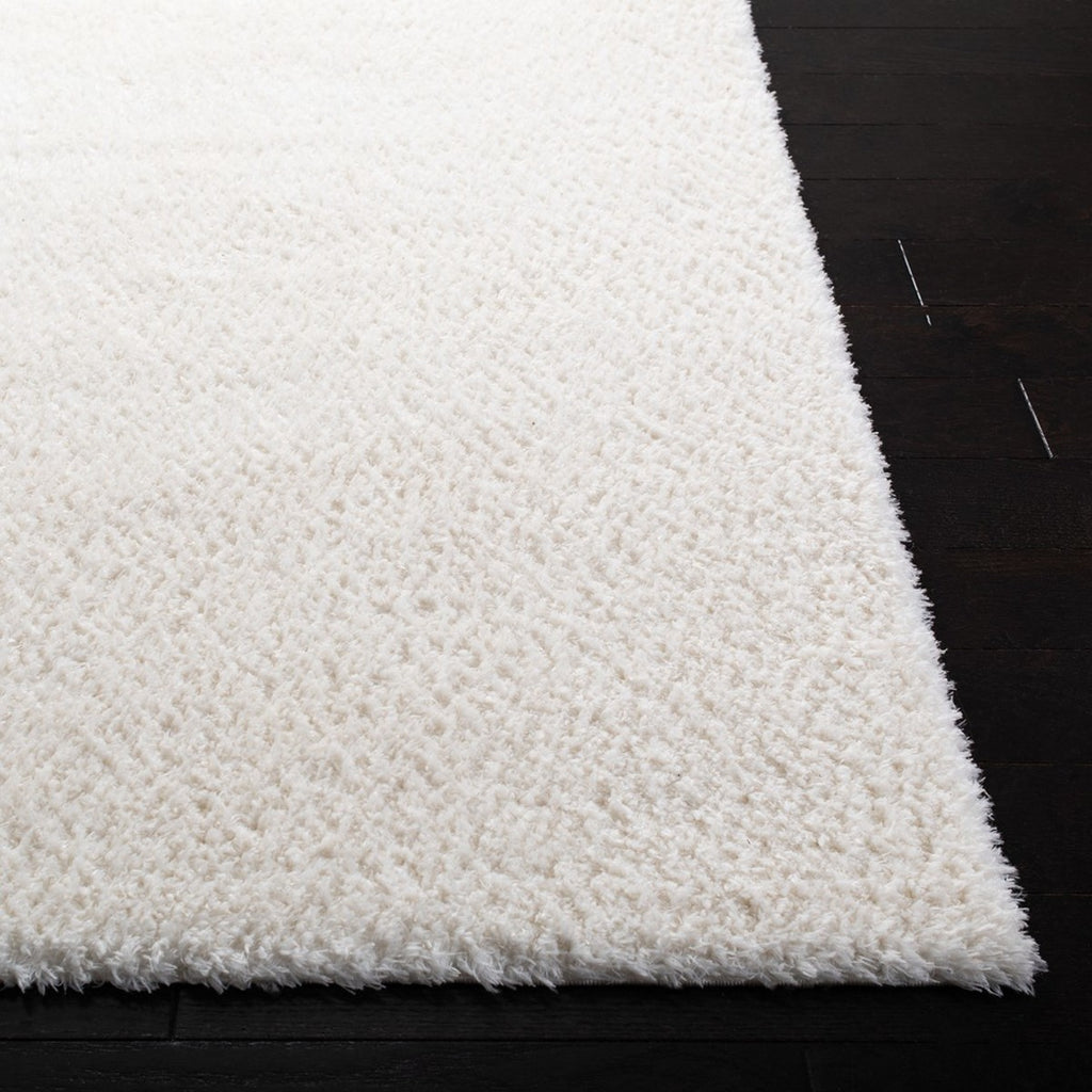 safavieh clearance decora shaggy des101 3138 ivory rug