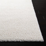 safavieh clearance decora shaggy des101 3138 ivory rug