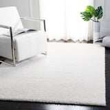 safavieh clearance decora shaggy des101 3138 ivory rug