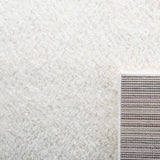 safavieh clearance decora shaggy des101 3138 ivory rug