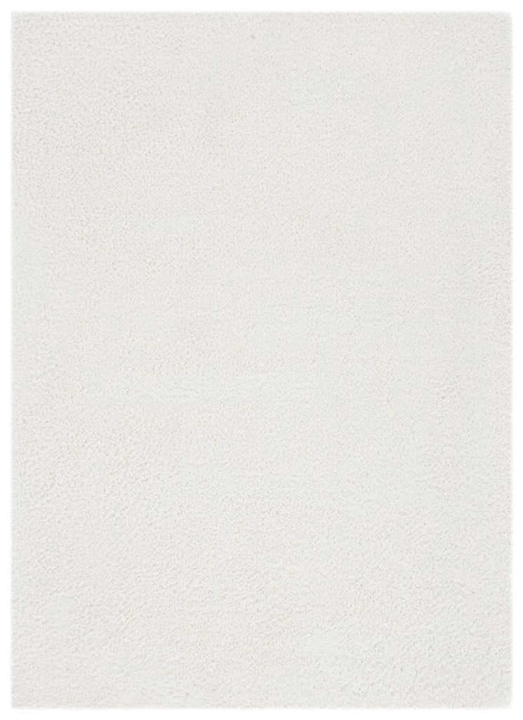 safavieh clearance decora shaggy des101 3138 ivory rug