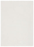 safavieh clearance decora shaggy des101 3138 ivory rug