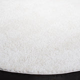 safavieh clearance decora shaggy des101 3138 ivory rug