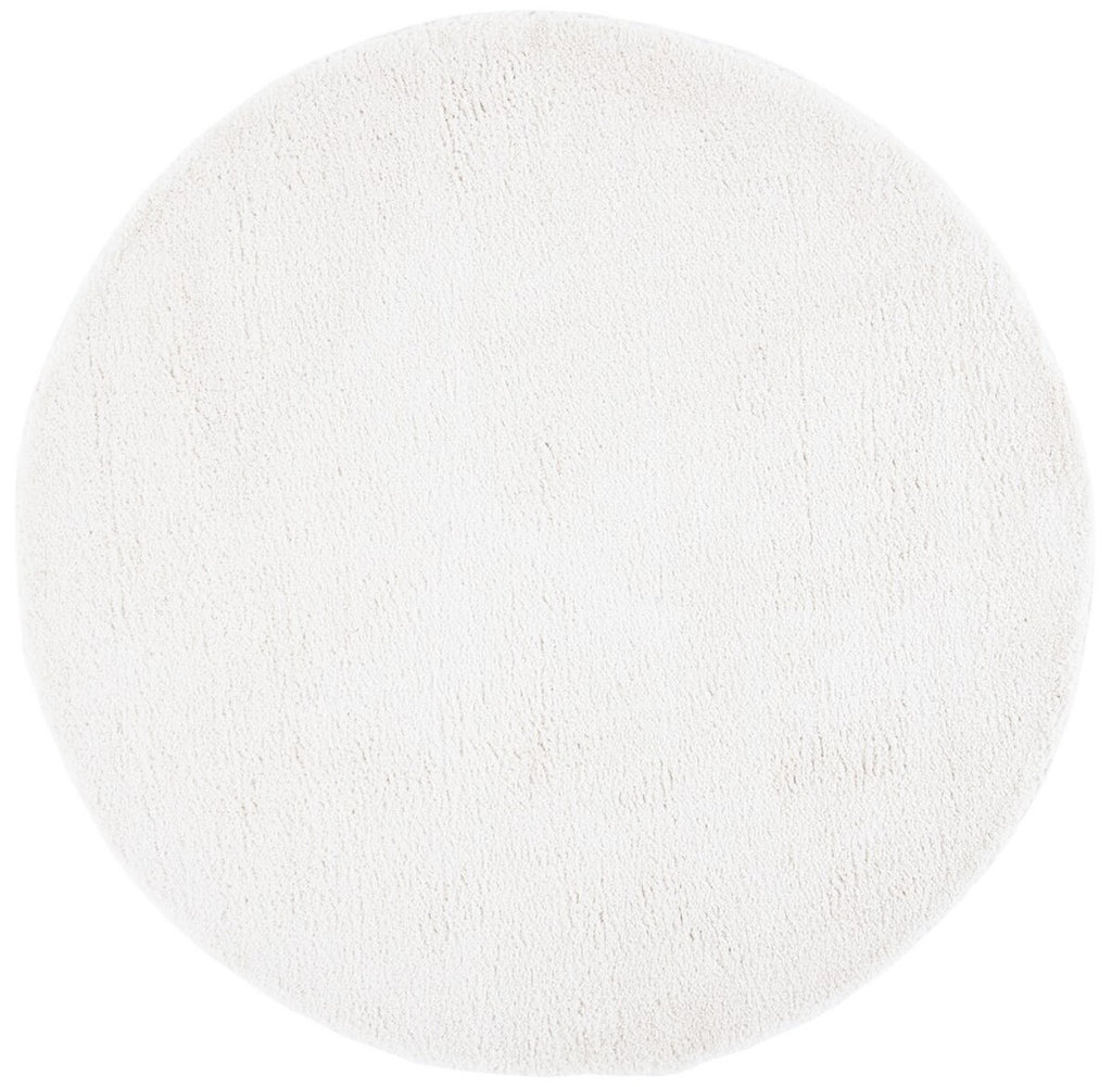 safavieh clearance decora shaggy des101 3138 ivory rug