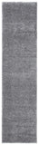 safavieh clearance decora shaggy des101 9017 dark grey rug