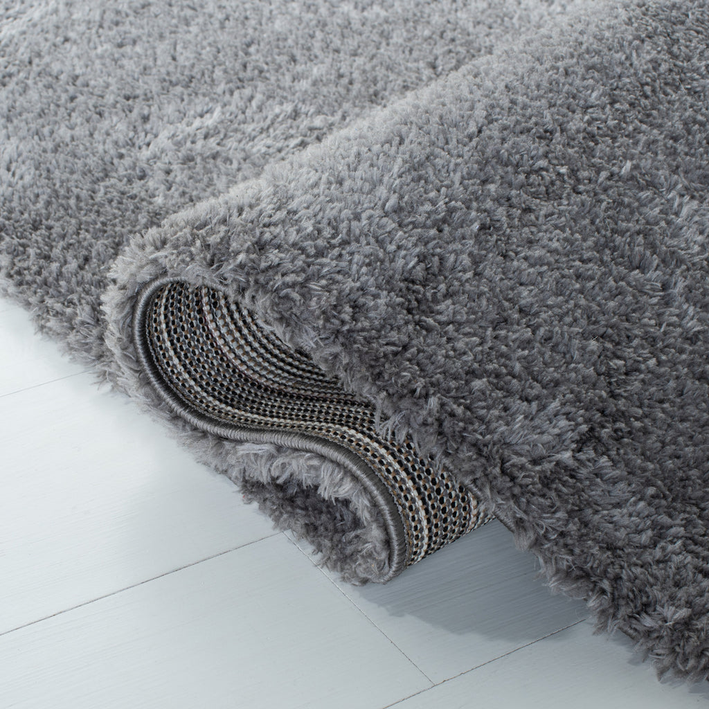 safavieh clearance decora shaggy des101 9017 dark grey rug