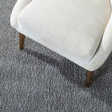 safavieh clearance decora shaggy des101 9017 dark grey rug