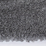 safavieh clearance decora shaggy des101 9017 dark grey rug