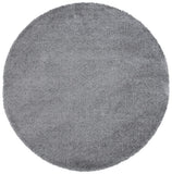 safavieh clearance decora shaggy des101 9017 dark grey rug