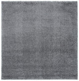 safavieh clearance decora shaggy des101 9017 dark grey rug