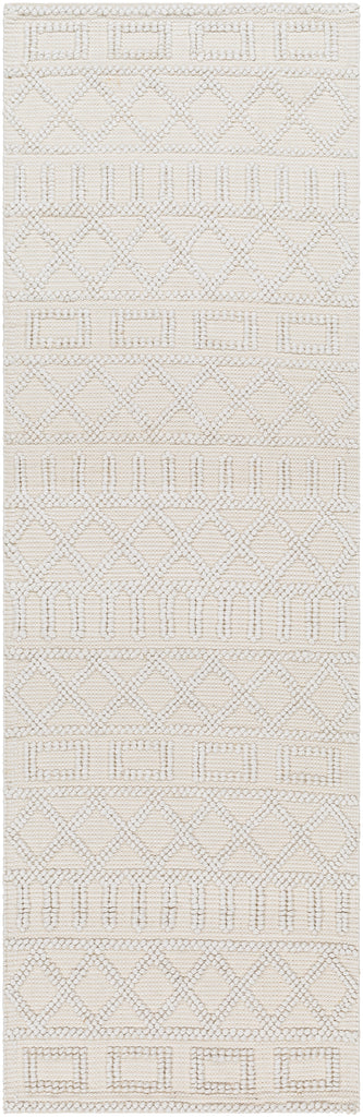 surya daffodil dff 2303 beige rug