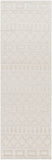surya daffodil dff 2303 beige rug