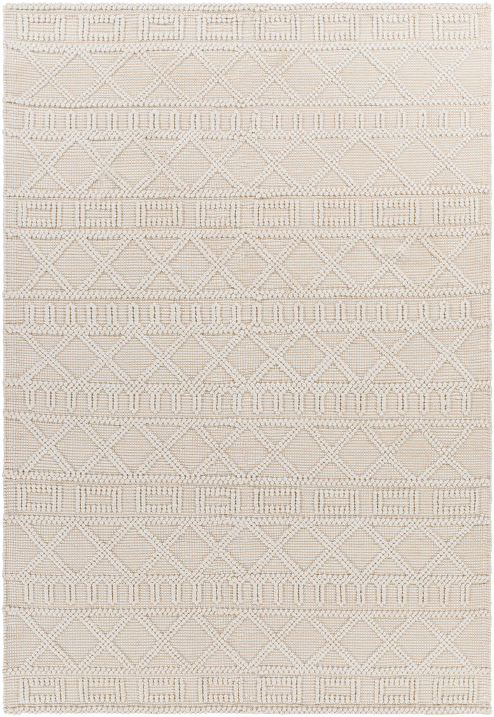surya daffodil dff 2303 beige rug