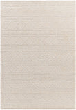 surya daffodil dff 2303 beige rug