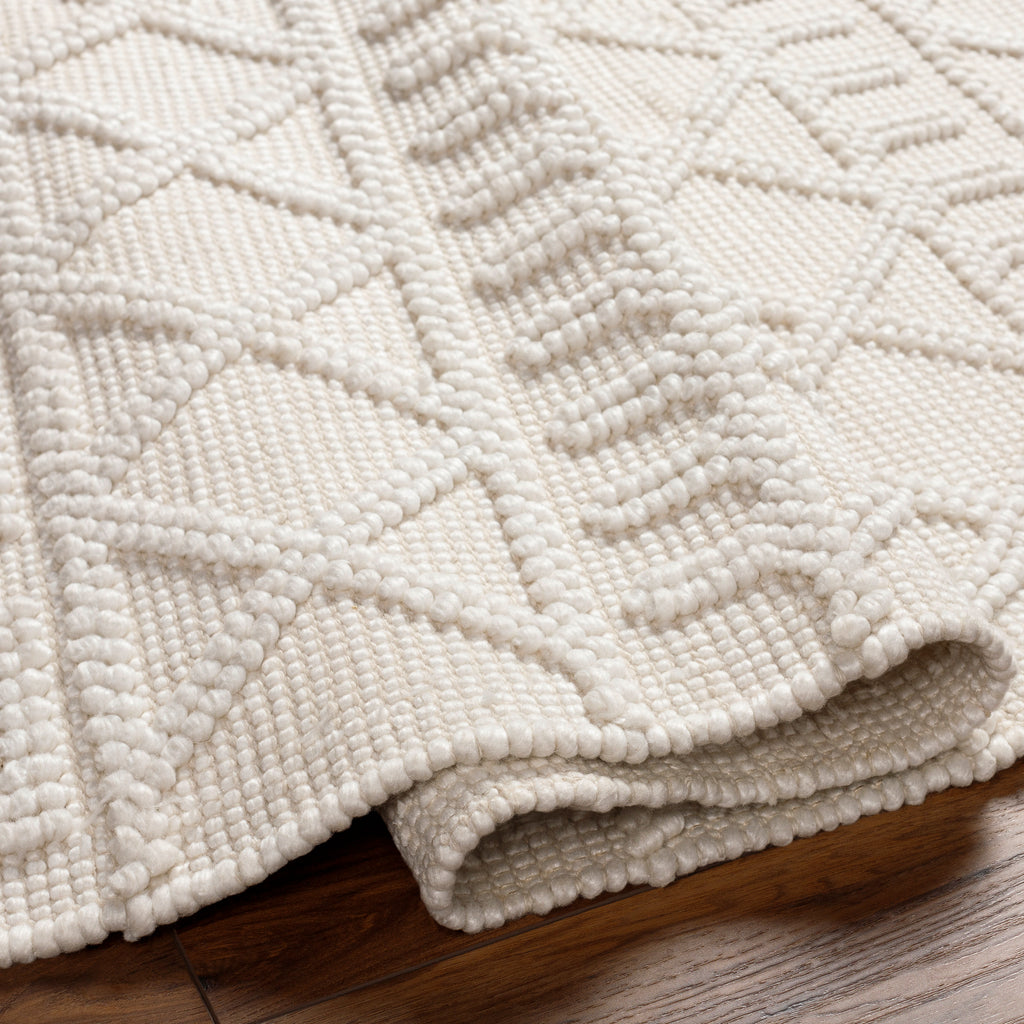 surya daffodil dff 2303 beige rug