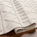 surya daffodil dff 2303 beige rug