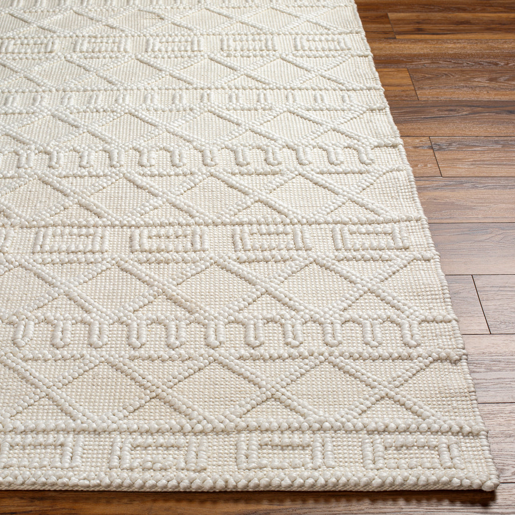 surya daffodil dff 2303 beige rug