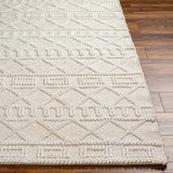 surya daffodil dff 2303 beige rug