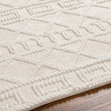 surya daffodil dff 2303 beige rug