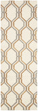 safavieh clearance dhurries dhu104a ivory rug