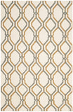safavieh clearance dhurries dhu104a ivory rug