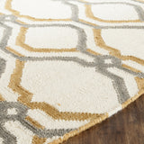 safavieh clearance dhurries dhu104a ivory rug