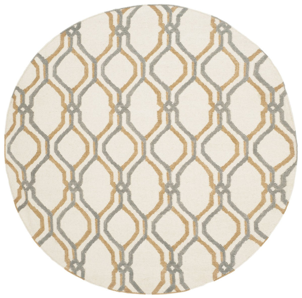 safavieh clearance dhurries dhu104a ivory rug